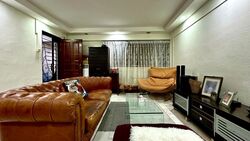 Blk 612 Yio Chu Kang Green (Ang Mo Kio), HDB 4 Rooms #484921831
